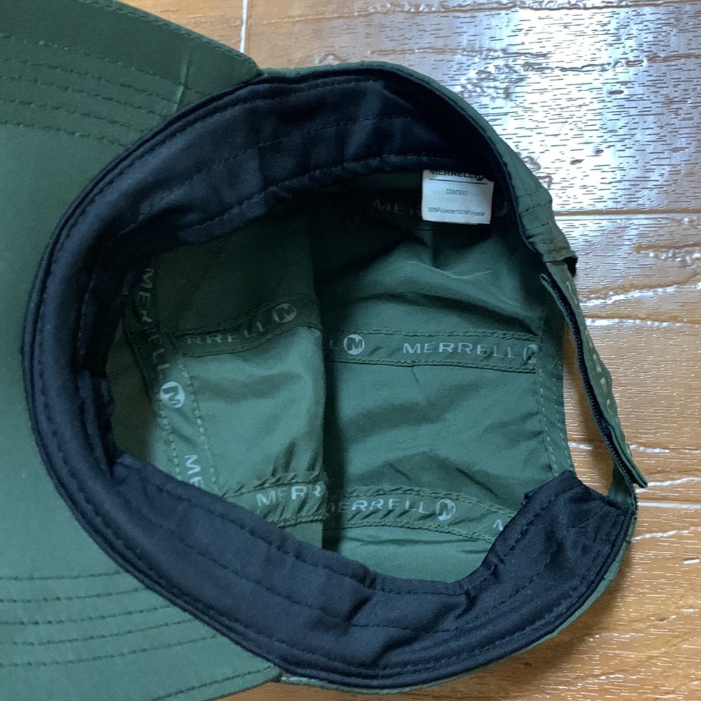 Merrell cap - Picture 4 of 4